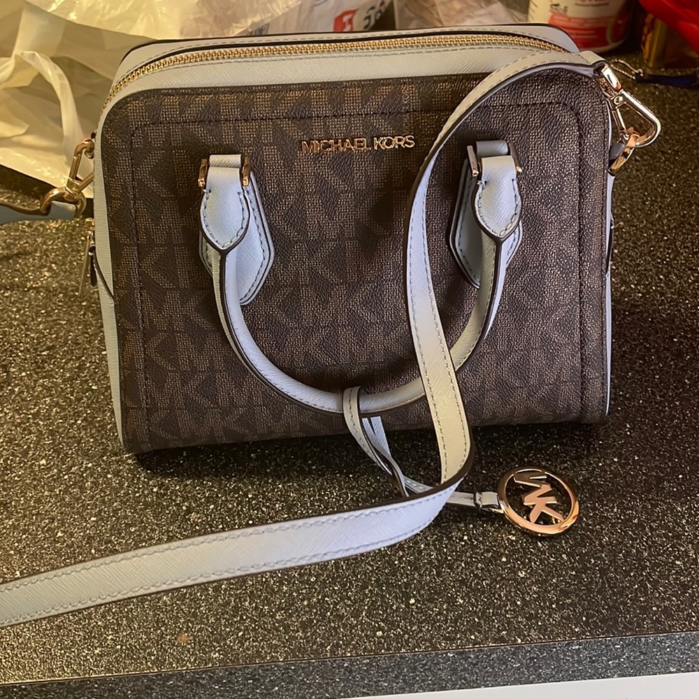 Michael kors purse